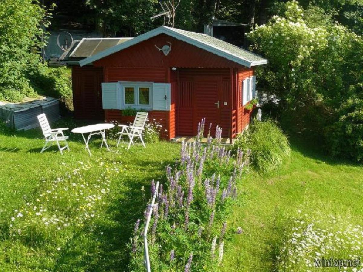 Ferienhaus Keller Freyung Kültér fotó