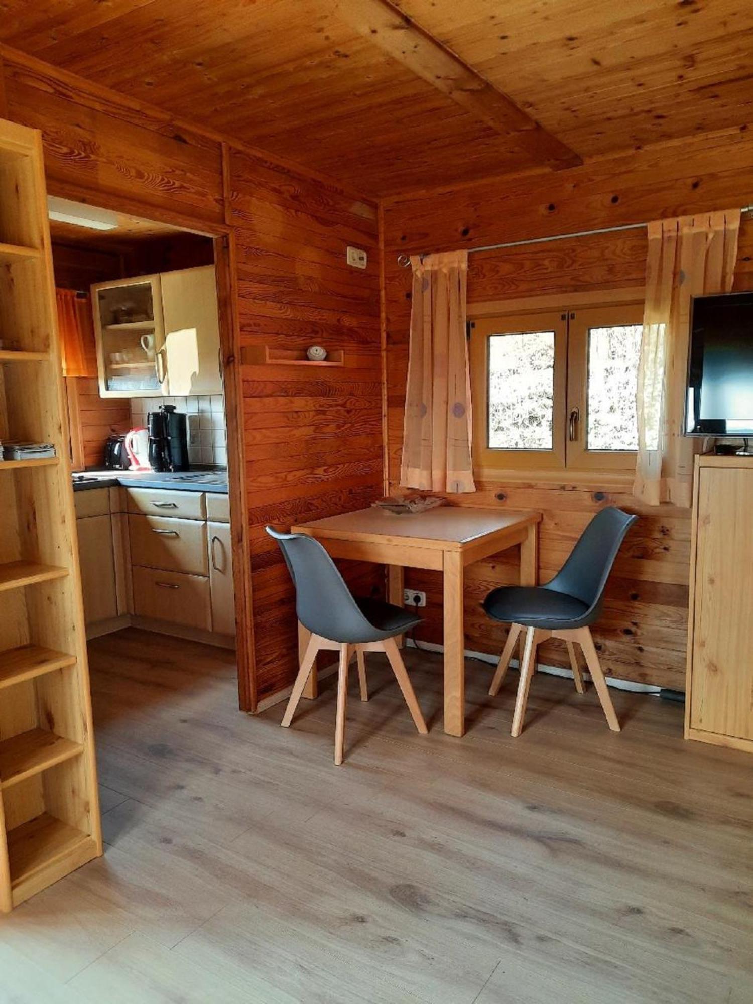 Ferienhaus Keller Freyung Kültér fotó