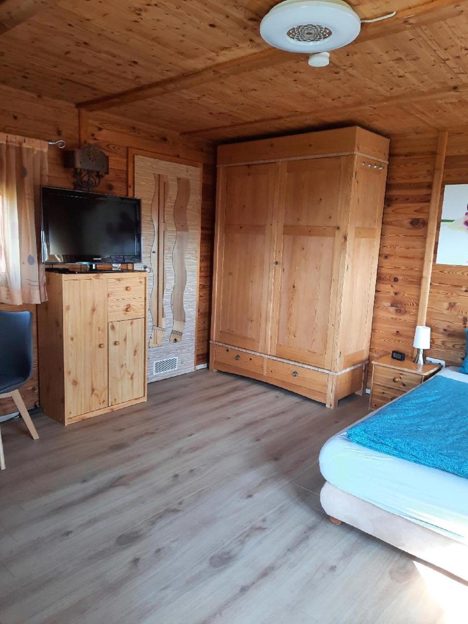 Ferienhaus Keller Freyung Kültér fotó