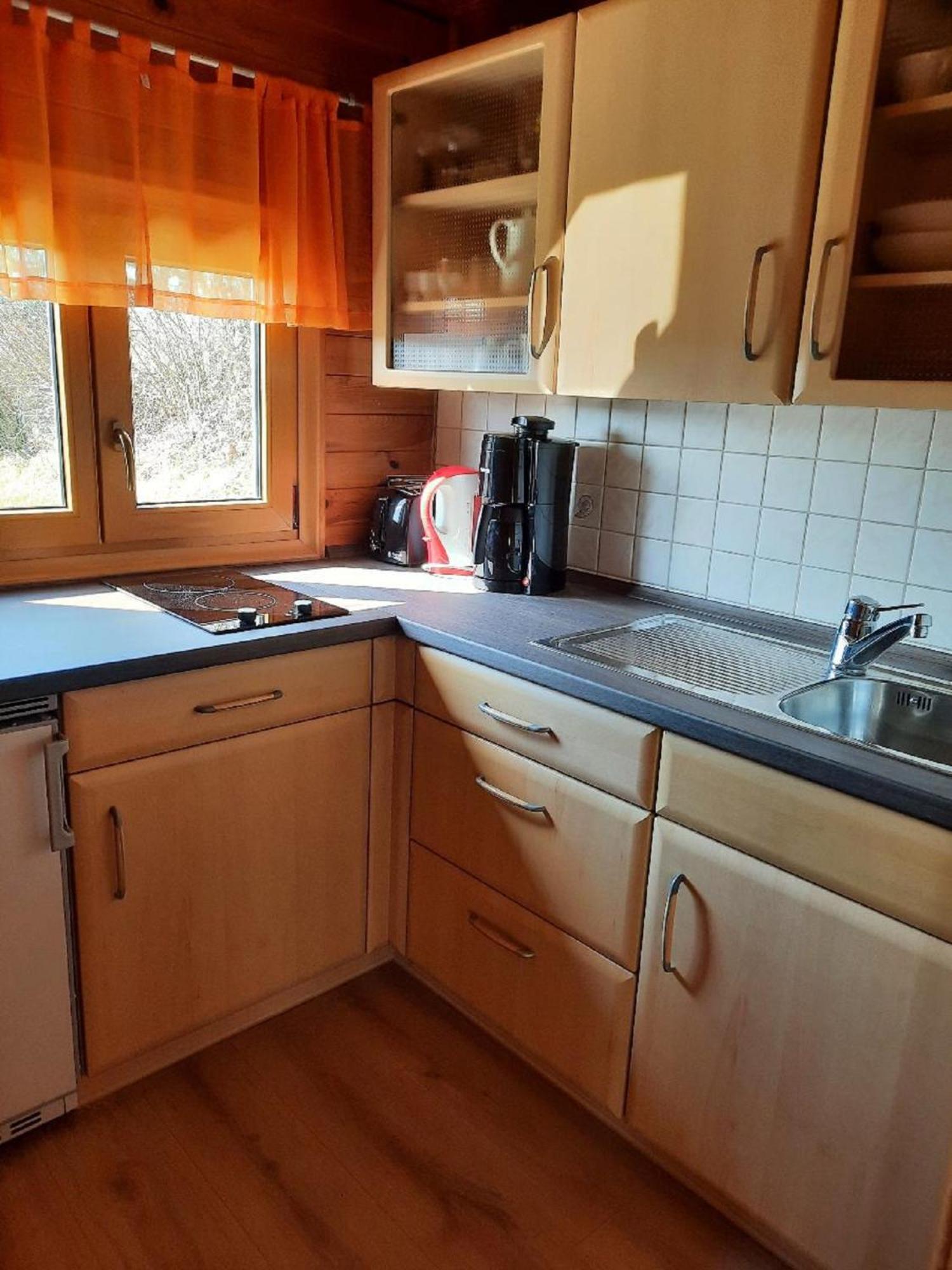 Ferienhaus Keller Freyung Kültér fotó