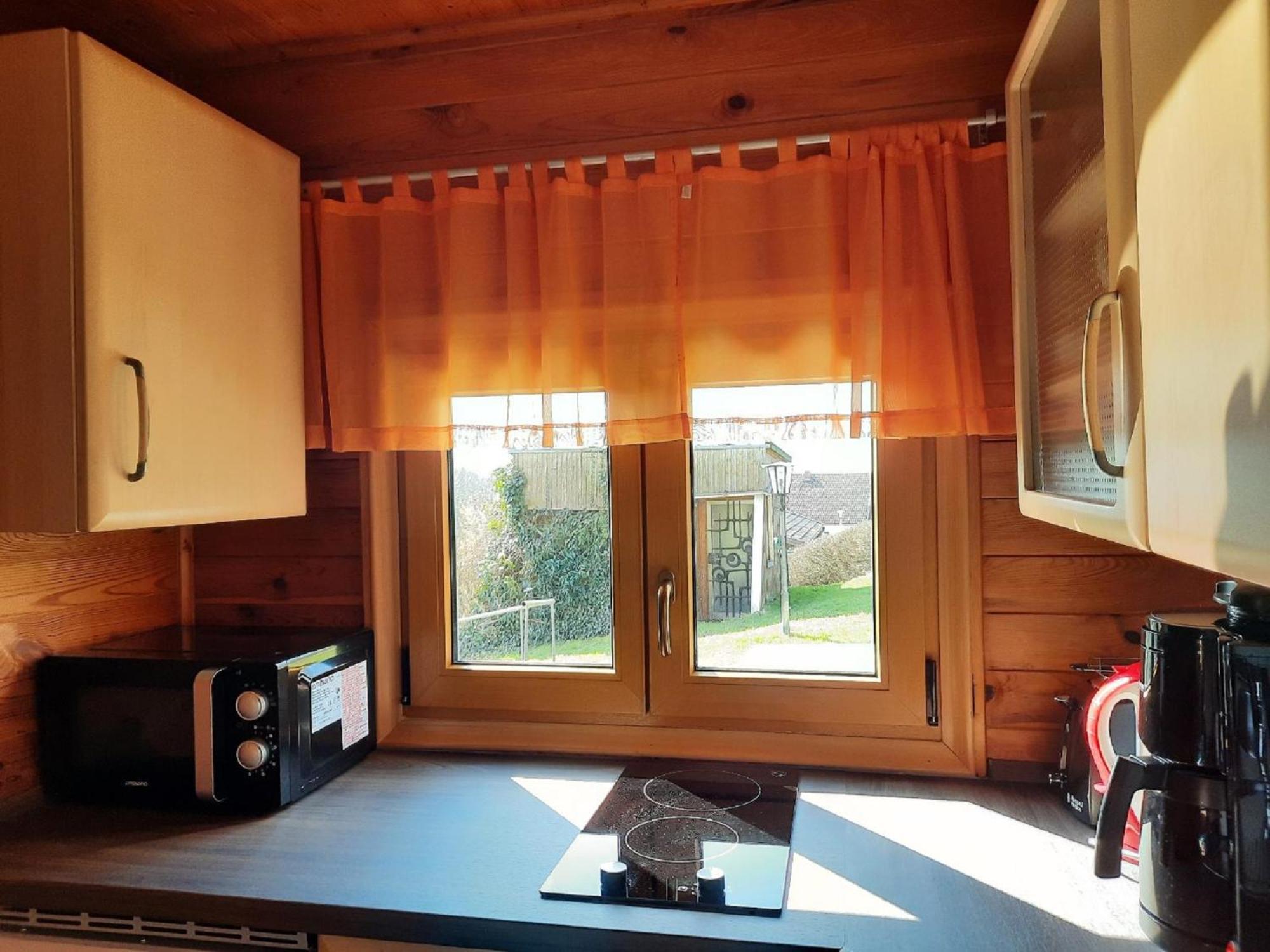Ferienhaus Keller Freyung Kültér fotó